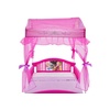 image:imageDelta Children Canopy Toddler Bed Disney PrincessPrincess