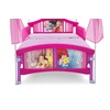image:imageDelta Children Canopy Toddler Bed Disney PrincessPrincess