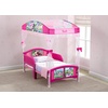 image:imageDelta Children Canopy Toddler Bed Minnie MouseToddler Bed