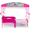 image:imageDelta Children Canopy Toddler Bed Minnie MouseToddler Bed