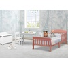 image:imageDelta Children Canton Toddler Bed Greenguard Gold Certified GreyApricot