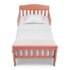 image:imageDelta Children Canton Toddler Bed Greenguard Gold Certified GreyApricot