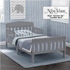 image:imageDelta Children Canton Toddler Bed Greenguard Gold Certified GreyGrey