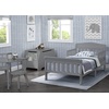 image:imageDelta Children Canton Toddler Bed Greenguard Gold Certified GreyGrey