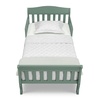 image:imageDelta Children Canton Toddler Bed Greenguard Gold Certified GreySage