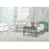 image:imageDelta Children Canton Toddler Bed Greenguard Gold Certified GreySage
