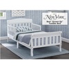 image:imageDelta Children Canton Toddler Bed Greenguard Gold Certified GreyWhite