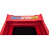 image:imageDelta Children Cars Lightning Mcqueen Twin Bed DisneyPixar CarsBed