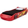 image:imageDelta Children Cars Lightning Mcqueen Twin Bed DisneyPixar CarsBed