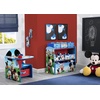 image:imageDelta Children Chair Desk With Storage Bin Disney Minnie MouseMickey Mouse