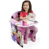 image:imageDelta Children Chair Desk With Storage Bin Disney Minnie MouseMinnie Mouse