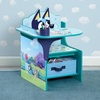 image:imageDelta Children Chair Desk With Storage Bin Nick Jr PAW PatrolBluey