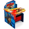 image:imageDelta Children Chair Desk With Storage Bin Nick Jr PAW PatrolPaw Patrol