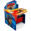 image:imageDelta Children Chair Desk With Storage Bin Nick Jr PAW PatrolPaw Patrol