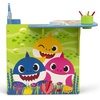 image:imageDelta Children Chair Desk With Storage Bin Sesame StreetBaby Shark