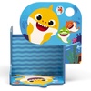 image:imageDelta Children Chair Desk With Storage Bin Sesame StreetBaby Shark