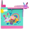 image:imageDelta Children Chair Desk With Storage Bin Sesame StreetPink