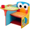 image:imageDelta Children Chair Desk With Storage Bin Sesame StreetSesame Street