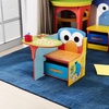 image:imageDelta Children Chair Desk With Storage Bin Sesame StreetSesame Street