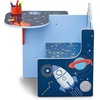 image:imageDelta Children Chair Desk With Storage Bin Sesame StreetSpace Adventures