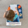image:imageDelta Children Chair Desk With Storage Bin Sesame StreetSpace Adventures