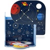 image:imageDelta Children Chair Desk With Storage Bin Sesame StreetSpace Adventures