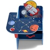 image:imageDelta Children Chair Desk With Storage Bin Sesame StreetSpace Adventures