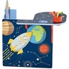 image:imageDelta Children Chair Desk With Storage Bin Sesame StreetSpace Adventures