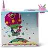 image:imageDelta Children Chair Desk With Storage Bin Sesame StreetTrolls World Tour