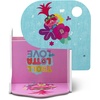 image:imageDelta Children Chair Desk With Storage Bin Sesame StreetTrolls World Tour