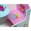 image:imageDelta Children Chair Desk With Storage Bin Sesame StreetTrolls World Tour