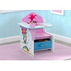 image:imageDelta Children Chair Desk With Storage Bin Sesame StreetTrolls World Tour