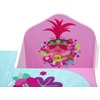 image:imageDelta Children Chair Desk With Storage Bin Sesame StreetTrolls World Tour
