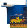 image:imageDelta Children Chair Desk With Storage Bin The Lion King