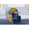 image:imageDelta Children Chair Desk With Storage Bin The Lion King