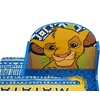 image:imageDelta Children Chair Desk With Storage Bin The Lion King