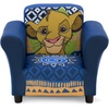 image:imageDelta Children Children Upholstered Chair The Lion KingThe Lion King