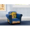 image:imageDelta Children Children Upholstered Chair The Lion KingThe Lion King