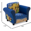 image:imageDelta Children Children Upholstered Chair The Lion KingThe Lion King