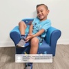image:imageDelta Children Children Upholstered Chair The Lion KingToy Story 4