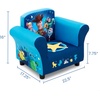 image:imageDelta Children Children Upholstered Chair The Lion KingToy Story 4