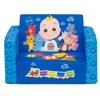 image:imageDelta Children CoComelon Cozee FlipOut Chair  2in1 Convertible Sofa to Lounger for Kids