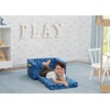 image:imageDelta Children Cozee Blue Camo Convertible Foam Chair to Lounger for KidsBlue Camo
