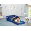 image:imageDelta Children Cozee Blue Camo Convertible Foam Chair to Lounger for KidsSpace