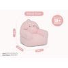 image:imageDelta Children Cozee Buddy Chair KoalaBunny