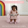 image:imageDelta Children Cozee Buddy Chair KoalaBunny