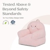 image:imageDelta Children Cozee Buddy Chair KoalaBunny
