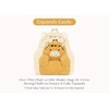 image:imageDelta Children Cozee Buddy Chair KoalaGiraffe