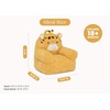 image:imageDelta Children Cozee Buddy Chair KoalaGiraffe
