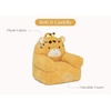 image:imageDelta Children Cozee Buddy Chair KoalaGiraffe